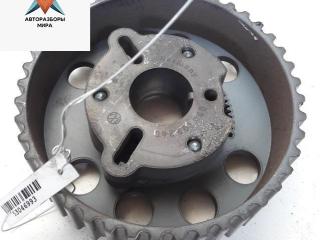 шестерня Volkswagen Touran 1 поколение 2004, 2.0 л., дизель, МКПП, серый, минивэн, BKD