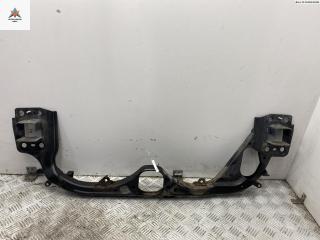 балка под радиатор Audi A6 4F/C6 2005, 3.0 л., дизель, АКПП, чёрный, седан, 4F0199521