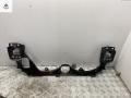 балка под радиатор Audi A6 4F/C6 2005, 3.0 л., дизель, АКПП, чёрный, седан, 4F0199521 - фото №2