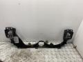 балка под радиатор Audi A6 4F/C6 2005, 3.0 л., дизель, АКПП, чёрный, седан, 4F0199521 - фото №2