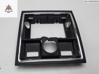 накладка на торпедо (консоль) Skoda Superb 2 поколение 2012, 2.0 л., дизель, МКПП, серый, седан, 3T0863317