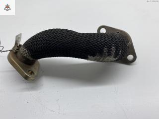 трубка системы рециркуляции EGR Audi A6 4B/C5 [рестайлинг] 2001, 2.5 л., дизель, МКПП, синий, универсал