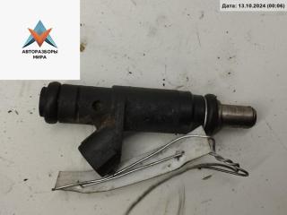 форсунка Audi A4 B6 2002, 2.0 л., бензин, АКПП, серый, универсал, 06B133551T