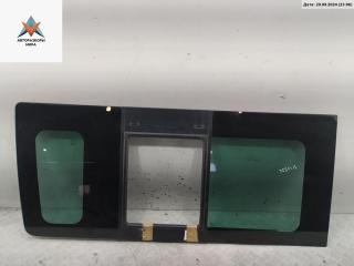 стекло (иные) Ford Transit 7 поколение 2011, 2.2 л., дизель, МКПП, серый, микроавтобус