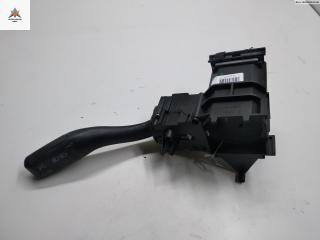 переключатель поворотов Audi A4 B6 2003, 2.5 л., дизель, АКПП, серый, универсал, 4E0953513A