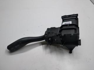 переключатель поворотов Audi A4 B6 2003, 2.5 л., дизель, АКПП, серый, универсал, 4E0953513A