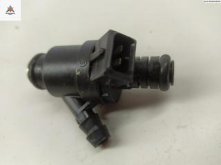 форсунка BMW 3 серия E46 1999, 1.9 л., бензин, МКПП, серый, седан, 13641247931