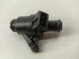 форсунка BMW 3 E46 1999, 1.9 л., бензин, МКПП, серый, седан, 13641247931