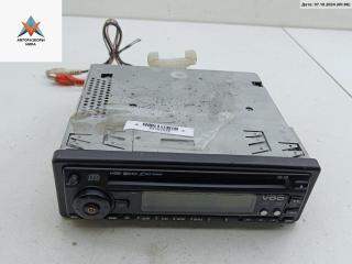 магнитола Ford Transit 6 поколение 2005, 2.0 л., дизель, МКПП, красный, микроавтобус