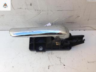 ручка внутренняя задняя правая Alfa Romeo 166 936 2001, 2.4 л., дизель, МКПП, чёрный, седан