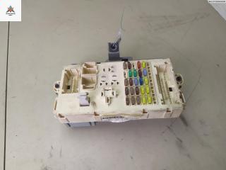 блок предохранителей Fiat Bravo 2 поколение 2008, 1.9 л., дизель, МКПП, чёрный, хетчбэк 5 дв., 503440180107.51761160