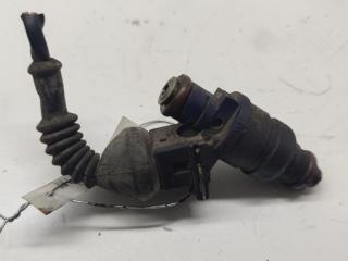 форсунка Audi A6 4B/C5 1997, 2.8 л., бензин, АКПП, чёрный, седан, 078133551L