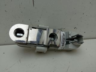 панель заднего левого фонаря Volvo S40 1 поколение [рестайлинг] 2001, 1.8 л., бензин, МКПП, зелёный, универсал, 28562005
