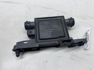 модуль управления двери Audi A4 B5 1998, 1.8 л., бензин, МКПП, синий, универсал, 4A0959981A