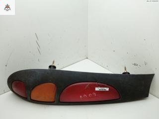 фонарь задний левый Fiat Marea 1 поколение 1996, 2.4 л., дизель, МКПП, серый, универсал, 37250748