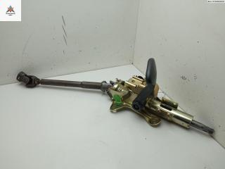 рулевая колонка Fiat Marea 1 поколение 2000, 2.4 л., дизель, МКПП, синий, универсал