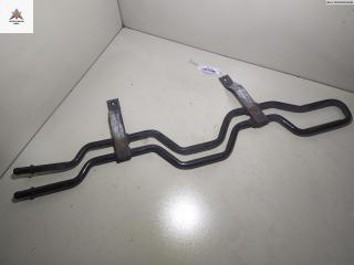 радиатор гидроусилителя Fiat Doblo 2 поколение 2011, 1.3 л., дизель, МКПП, серый, фургон