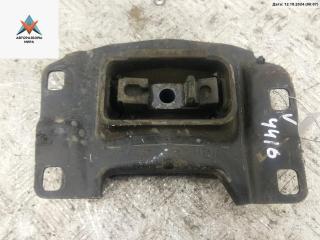 подушка крепления КПП Volvo S40 2 поколение [рестайлинг] 2007, 1.8 л., бензин, МКПП, синий, седан, 349249