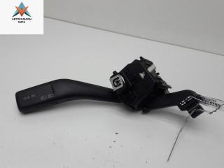 переключатель поворотов Volkswagen Golf 5 поколение 2005, 1.9 л., дизель, МКПП, серый, хетчбэк 3 дв., 1K0953513E