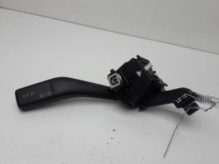 переключатель поворотов Volkswagen Golf-5 2005, 1.9 л., дизель, МКПП, серый, хетчбэк 3 дв., 1K0953513E