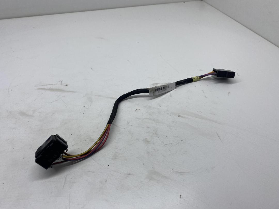 кнопка центрального замка Audi A4 B5 1998, 1.8 л., бензин, МКПП, синий, универсал, 8L0962107