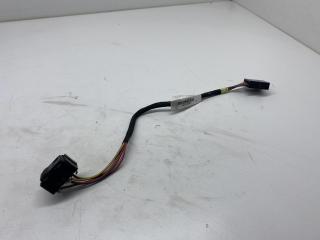 кнопка центрального замка Audi A4 B5 1998, 1.8 л., бензин, МКПП, синий, универсал, 8L0962107