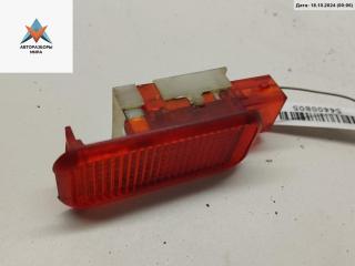 фонарь салона (плафон) Audi A3 8L 1999, 1.8 л., Ti, бензин, МКПП, серый, хетчбэк 3 дв., 8D0947411