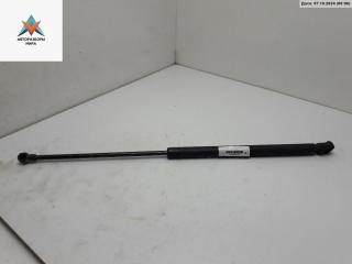 амортизатор крышки багажника (3-5 двери) Volkswagen Golf 4 поколение 1998, 1.4 л., бензин, МКПП, красный, хетчбэк 3 дв., 1J6827550