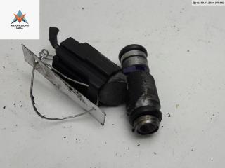 форсунка Volkswagen Bora 1 поколение 2001, 1.6 л., бензин, МКПП, синий, седан, 036031T