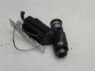 форсунка Volkswagen Bora 1 поколение 2001, 1.6 л., бензин, МКПП, синий, седан, 036031T