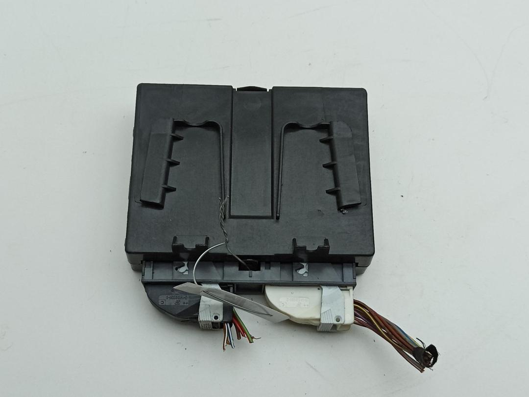 блок управления (другие) BMW 3 F30/F31 2013, 2.0 л., дизель, АКПП, чёрный, седан, 64119311850