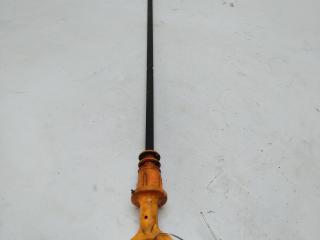 щуп двигателя Skoda Octavia mk1 (A4 1U) 2001, 2.0 л., бензин, МКПП, серый, хетчбэк 5 дв., 06B115611C