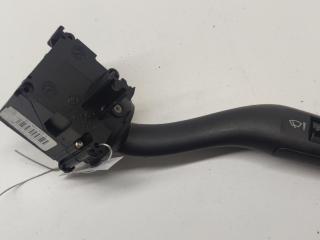переключатель дворников Audi A4 B6 2002, 2.5 л., дизель, АКПП, серый, универсал, 8E0953503A