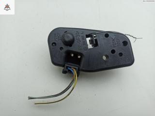 панель заднего левого фонаря BMW 3 серия E46 1999, 2.0 л., бензин, МКПП, серый, седан, 8374807