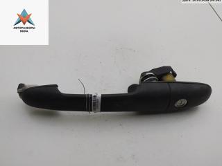 ручка наружная передняя правая Mercedes-Benz Vito-2 / Viano W639 2006, 2.2 л., дизель, МКПП, белый, микроавтобус, A0007602659