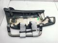 накладка на торпедо (консоль) BMW 3 серия E46 [рестайлинг] 2003, 1.8 л., бензин, МКПП, серый, седан, 8196094 - фото №2