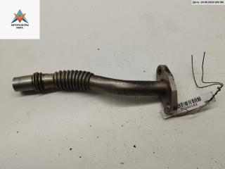 Трубка масляная турбины Audi A6 4B/C5 [рестайлинг] 2002, 2.5 л., дизель, АКПП, серый, универсал