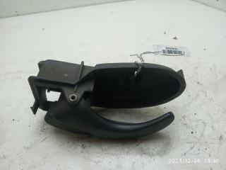 ручка внутренняя передняя левая Ford Transit 2000, 2.4 л., дизель, МКПП, чёрный, микроавтобус