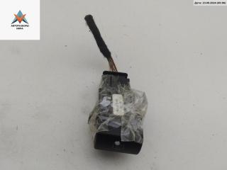 кнопка обогрева заднего стекла SEAT Ibiza 3 поколение [рестайлинг] 2007, 1.4 л., бензин, МКПП, серый, хетчбэк 3 дв., 6L1959621