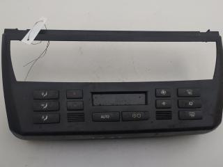 блок управления печки / климат-контроля BMW X3 E83 2005, 3.0 л., дизель, АКПП, серый, внедорожник 5 дв., 3417544