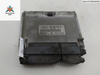 ЭБУ Audi A3 8L 1998, 1.8 л., бензин, МКПП, серый, хетчбэк 3 дв., 06A906018AK