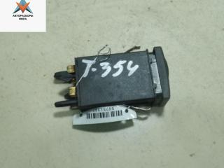 кнопка (выключатель) Audi A4 B5 1997, 1.8 л., Ti, бензин, МКПП, синий, универсал