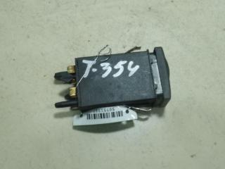 кнопка (выключатель) Audi A4 B5 1997, 1.8 л., Ti, бензин, МКПП, синий, универсал