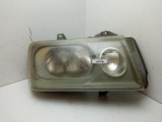 фара правая Fiat Scudo 1 поколение 2006, 2.0 л., дизель, МКПП, белый, минивэн, 20B217B