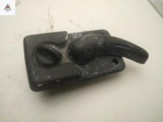 ручка внутренняя задняя правая Nissan Interstar 1 поколение 2005, 2.5 л., дизель, МКПП, белый, микроавтобус