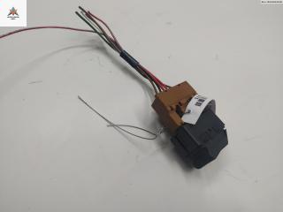 кнопка стеклоподъемника переднего левого Audi A4 B5 1996, 1.6 л., бензин, МКПП, красный, седан, 4D0959855