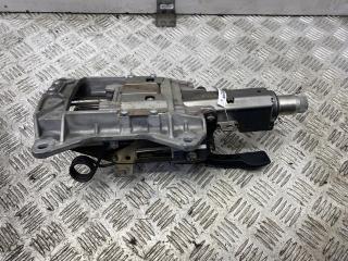 рулевая колонка Audi A4 B6 2003, 2.5 л., дизель, АКПП, чёрный, универсал, 8E0419502F