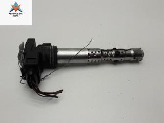 катушка зажигания Volkswagen Fox 3 поколение 2010, 1.2 л., бензин, МКПП, серый, хетчбэк 3 дв.