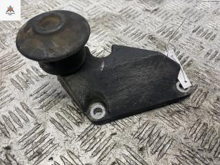 кронштейн двигателя Audi 80 8C/B4 1993, 2.6 л., бензин, МКПП, зелёный, универсал, 8A0199343B