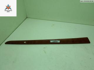 накладка декоративная Porsche Cayenne 955 2003, 4.5 л., бензин, АКПП, чёрный, внедорожник 5 дв., 7L5867086C